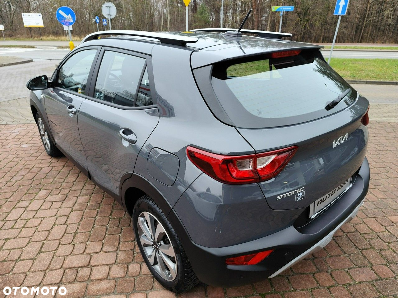 Kia Stonic 1.0 T-GDI M - 6