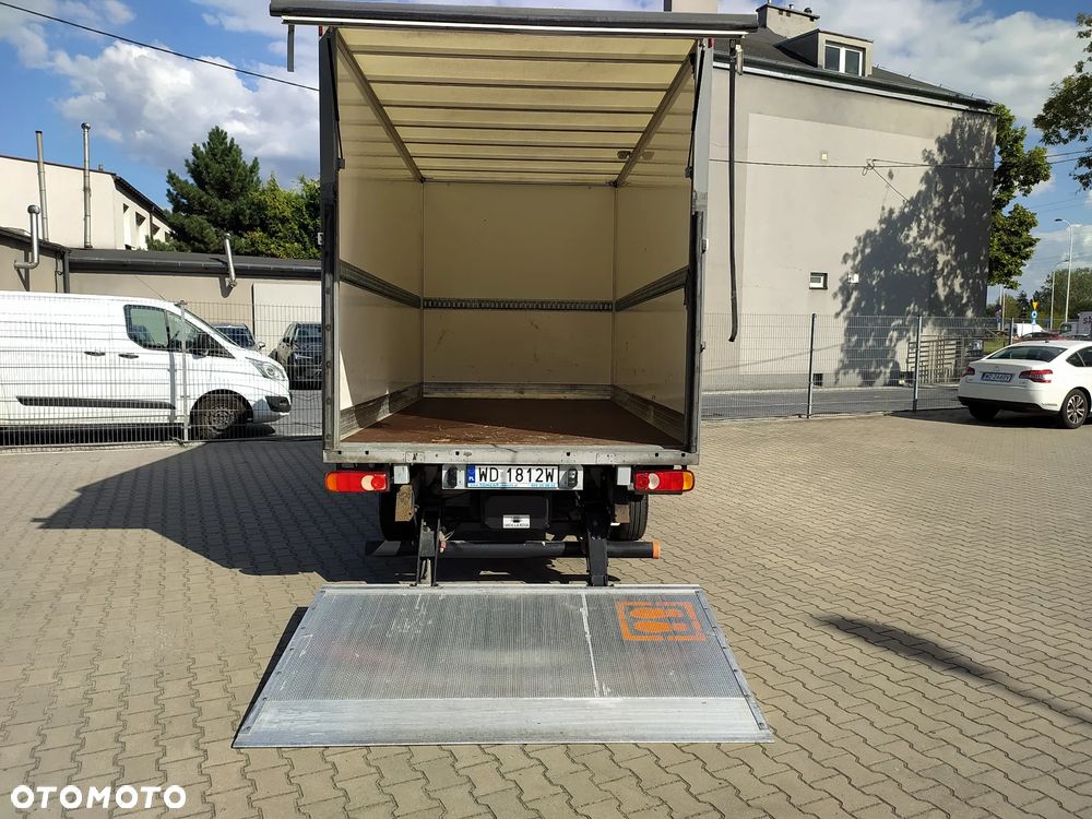 Peugeot BOXER # KONTENER # WINDA # FABRYCZNIE NOWE WTRYSKIWACZE # WYMIENIONY RORZĄD # GWARANCJA MECHANICZNA 1 - ROK  # FAKTURA VAT 23% - 13