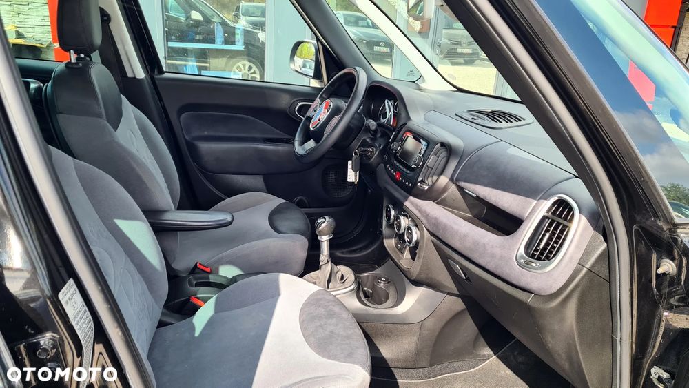 Fiat 500L - 36