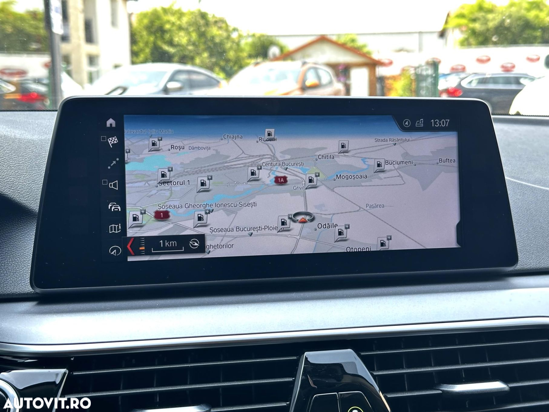 BMW Seria 5 - 12