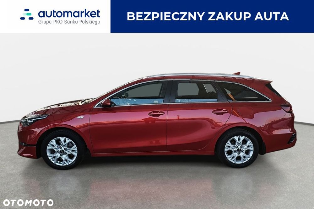 Kia Ceed 1.5 T-GDI M - 2