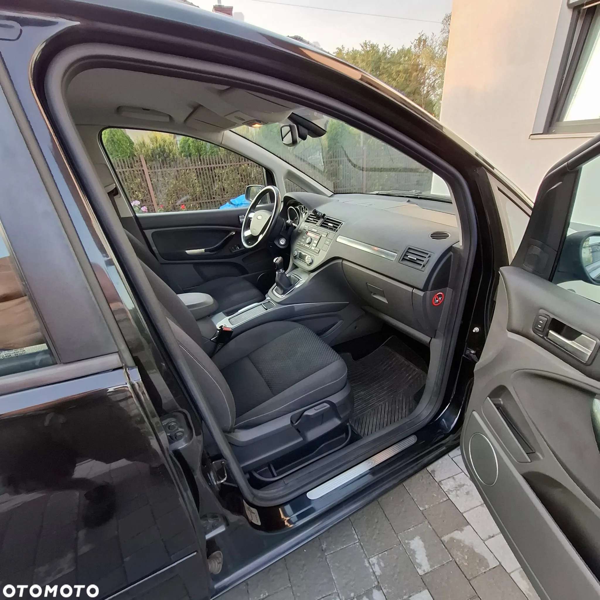 Ford Focus C-Max - 21