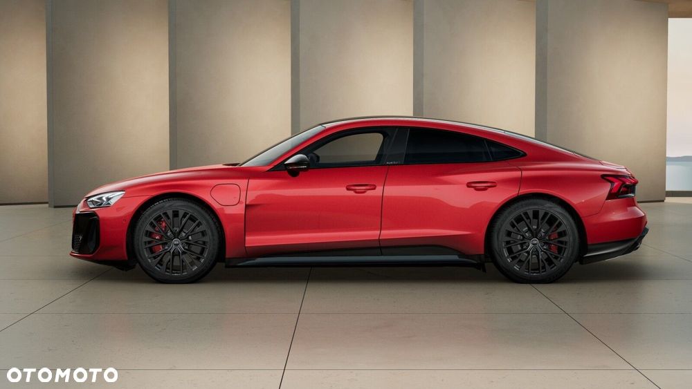 Audi e-tron GT - 5