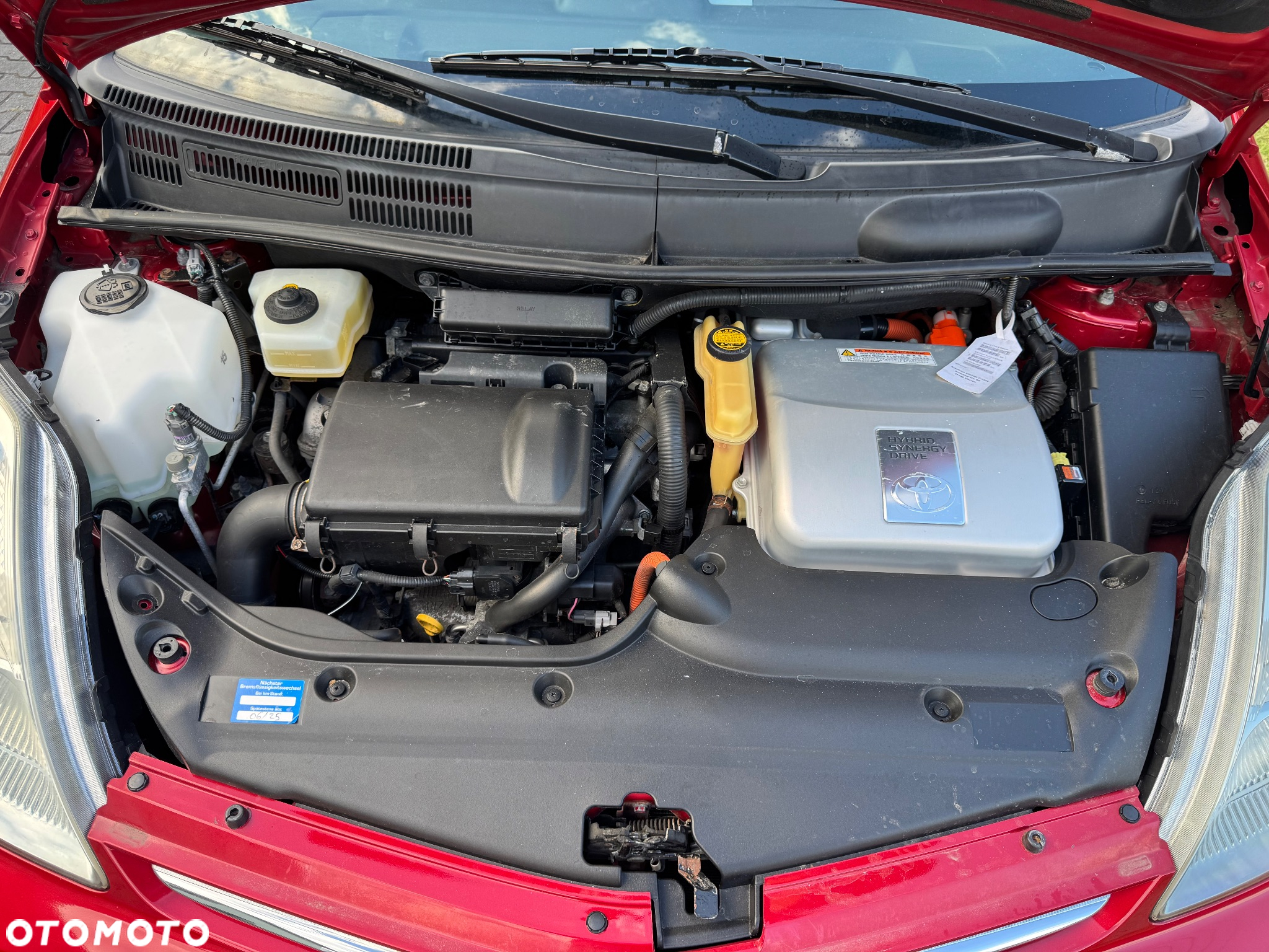 Toyota Prius 1.5 VVT-i Sol (nav) - 10