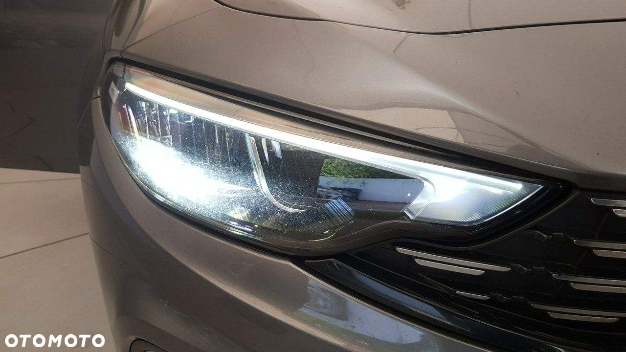 Fiat Tipo - 15