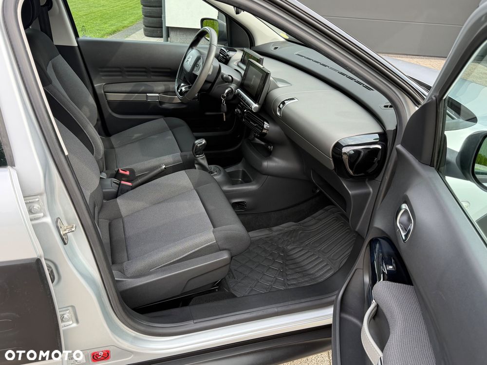Citroën C4 Cactus BlueHDi 100 Stop&Start Shine Edition - 13