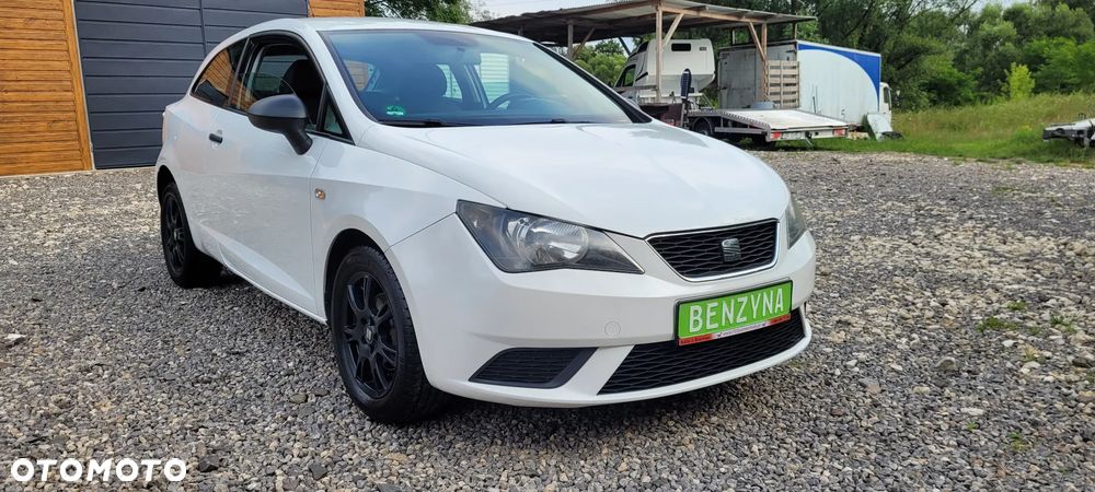 Seat Ibiza - 35