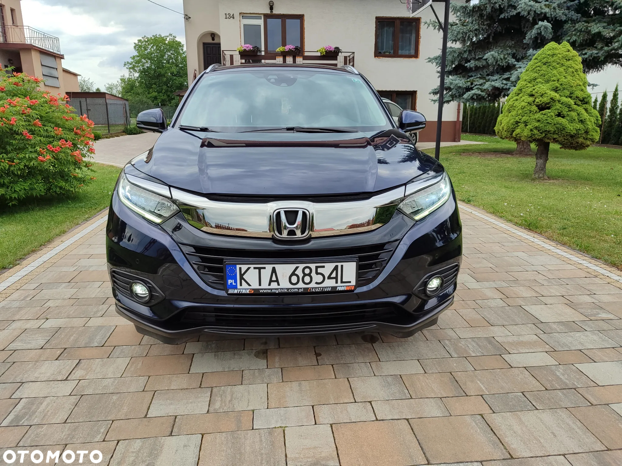 Honda HR-V 1.5 i-VTEC Executive - 9