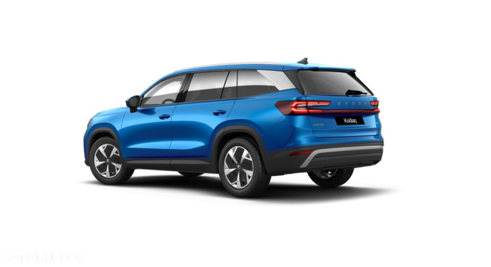Skoda Kodiaq 2.0 TDI 4x4 Edition 130 DSG - 2