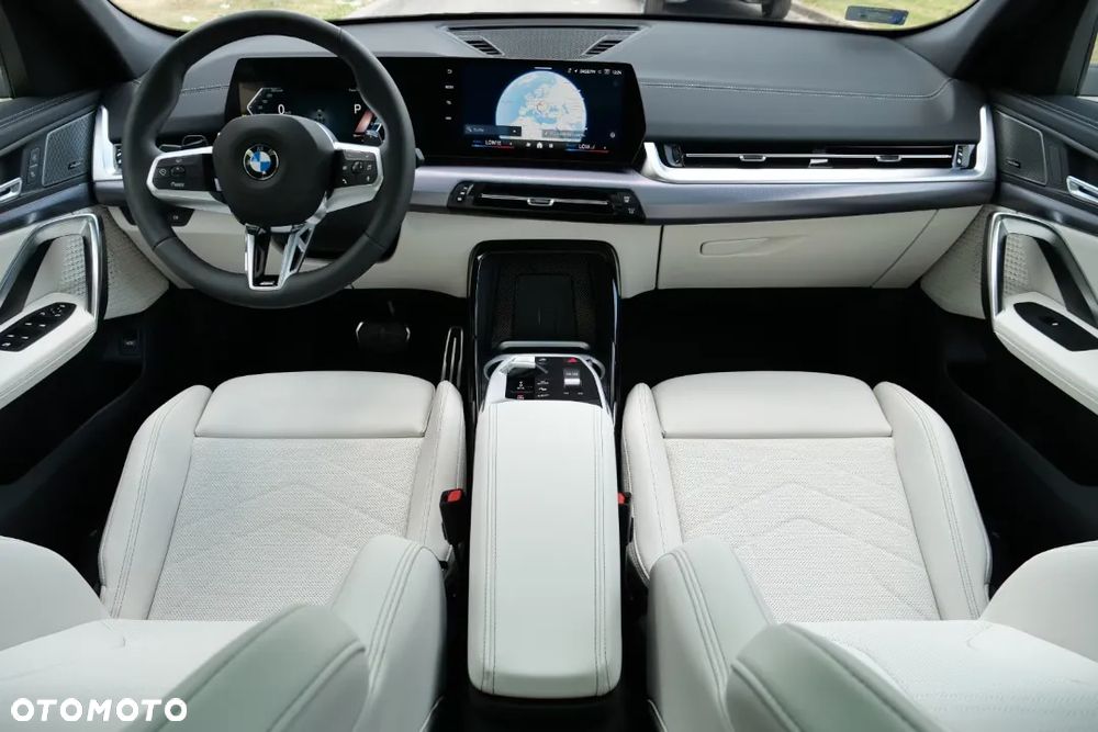BMW X2 xDrive20d mHEV - 22