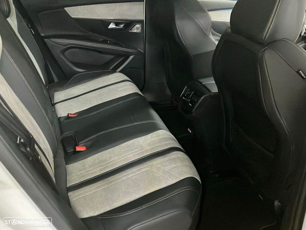 Peugeot 3008 - 20