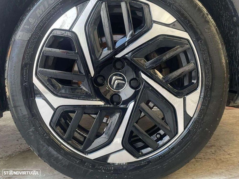 Citroën C4 1.2 PureTech Feel Pack - 10