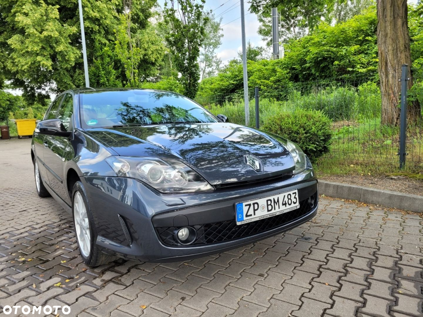 Renault Laguna 2.0 Limited - 5