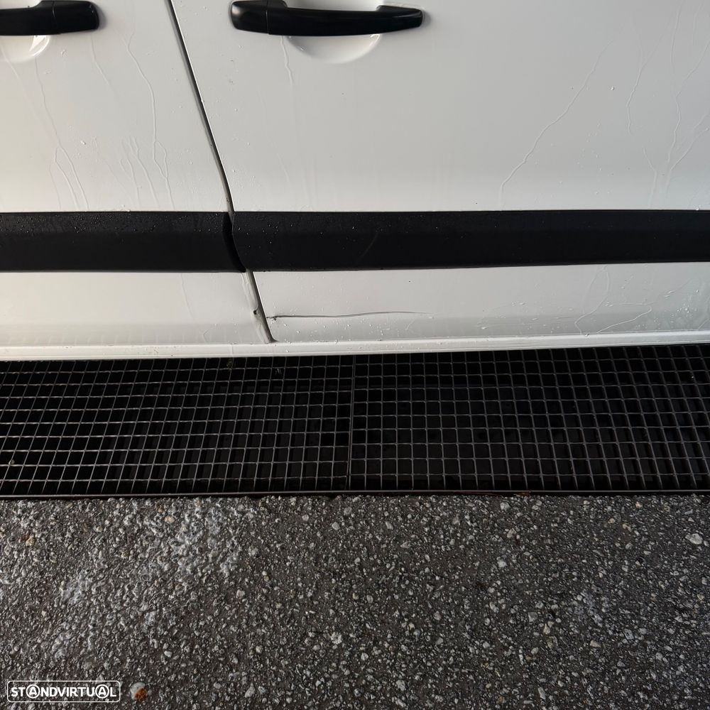 Peugeot Partner 1.6 e-HDi Style - 4