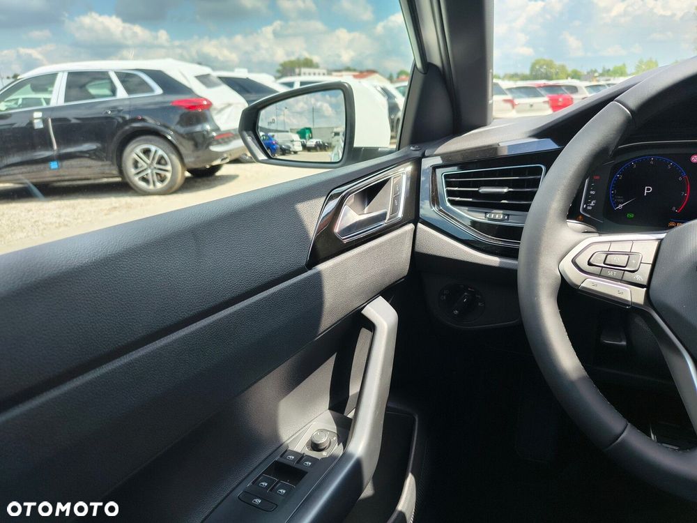 Volkswagen Polo 1.0 TSI Edition 50 DSG - 21