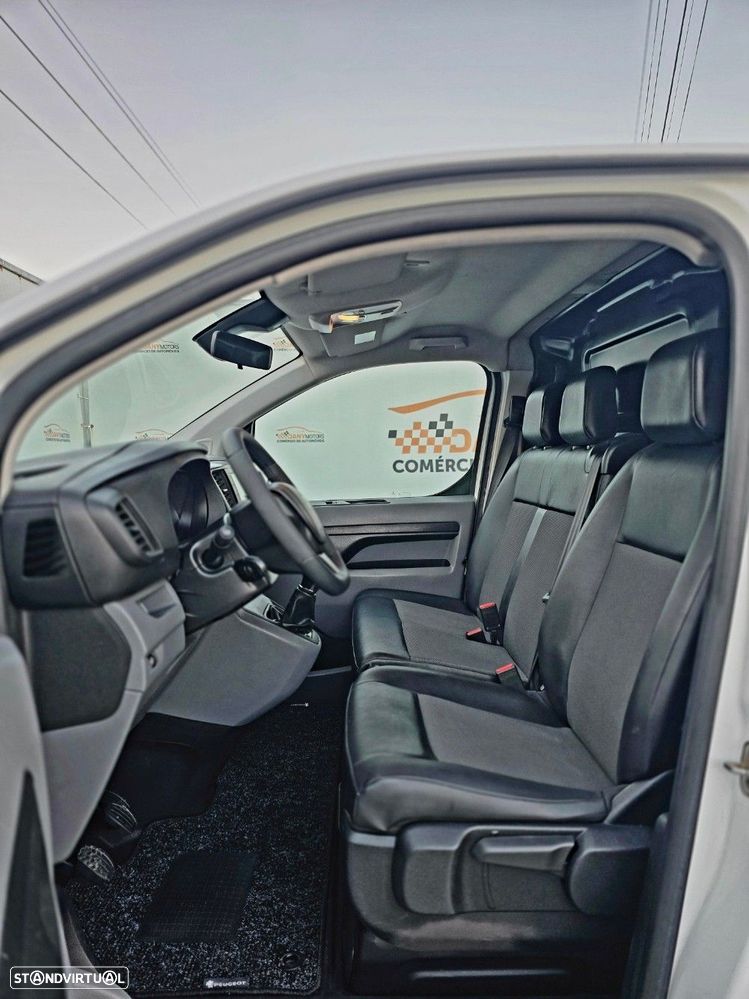 Peugeot Expert 1.6 BlueHDi L1H1 - 8