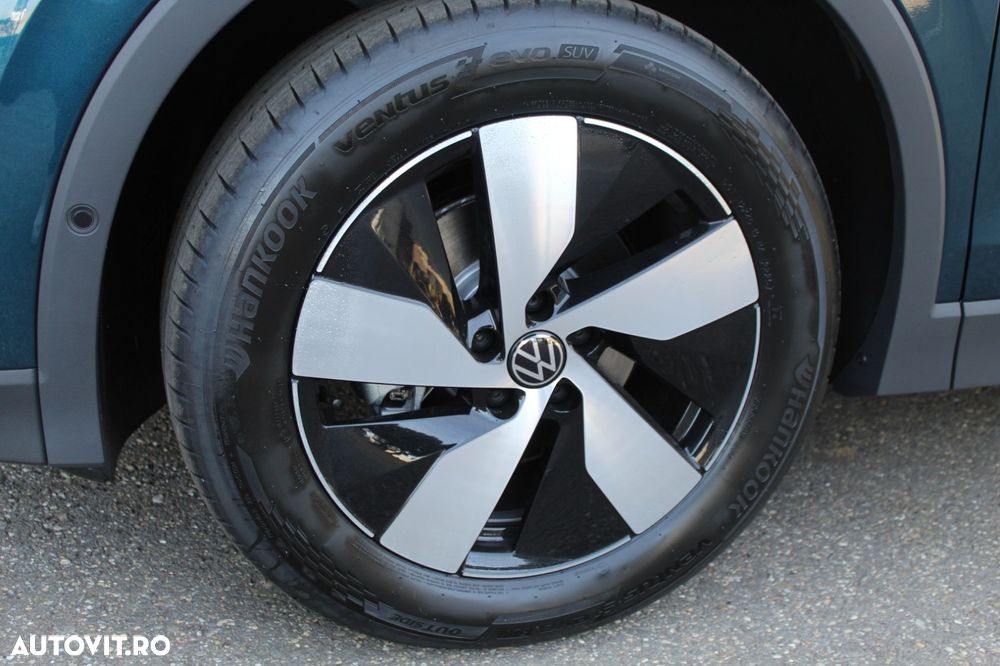 Volkswagen Tiguan - 8