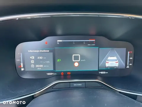 Citroën C5 Aircross BlueHDI 130 S&S LIVE - 10