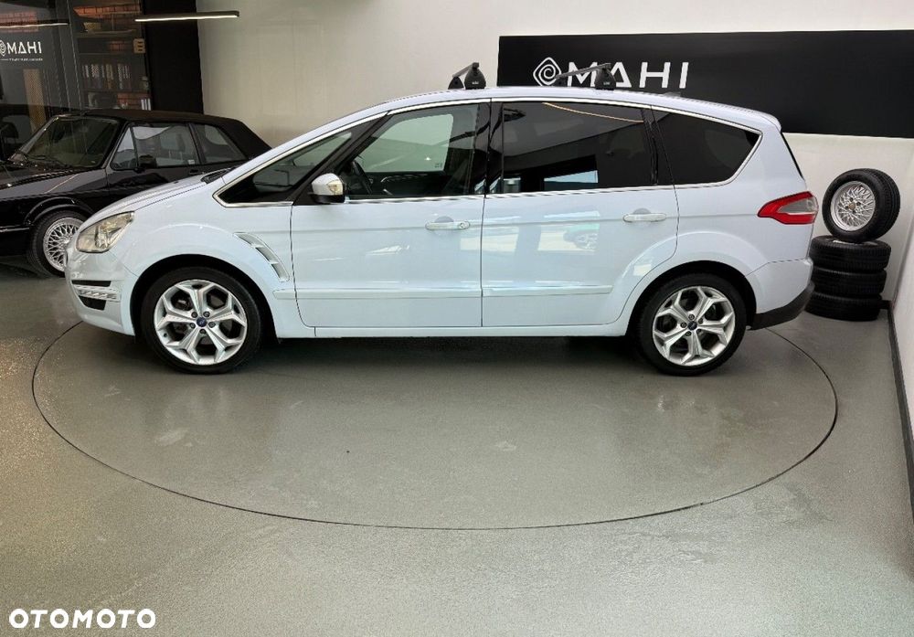 Ford S-Max - 7