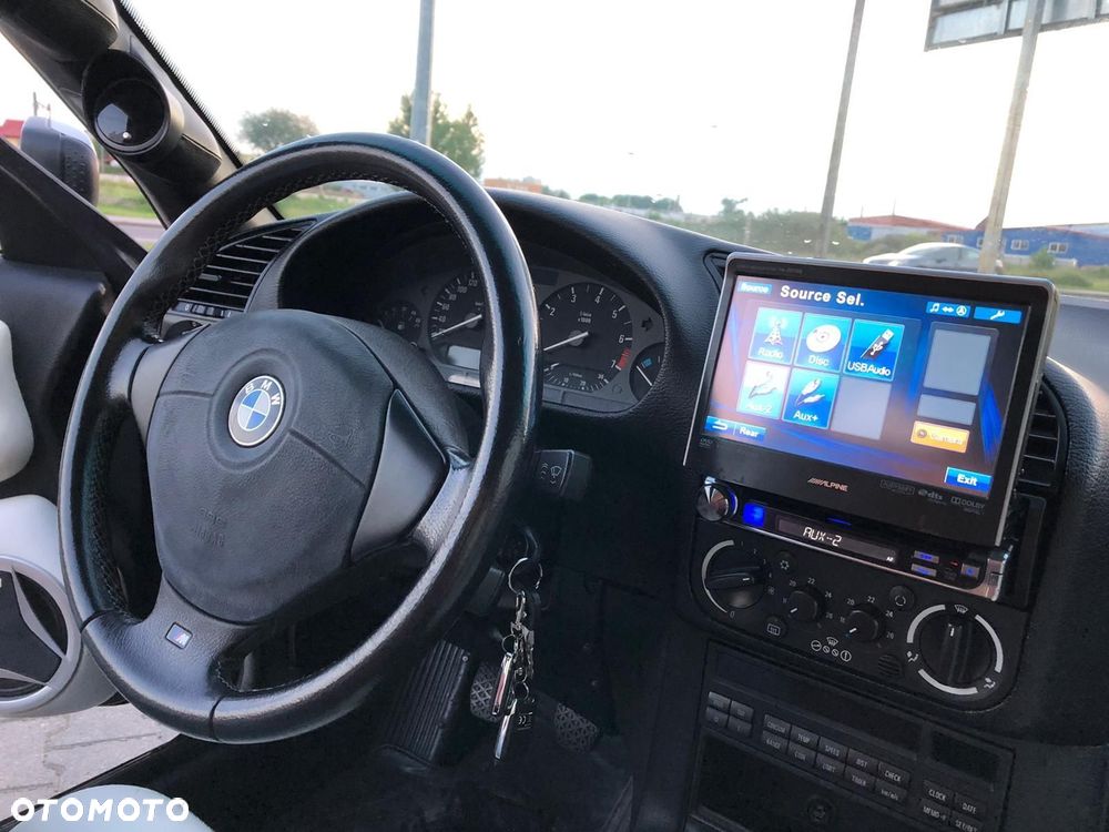 BMW Seria 3 - 4