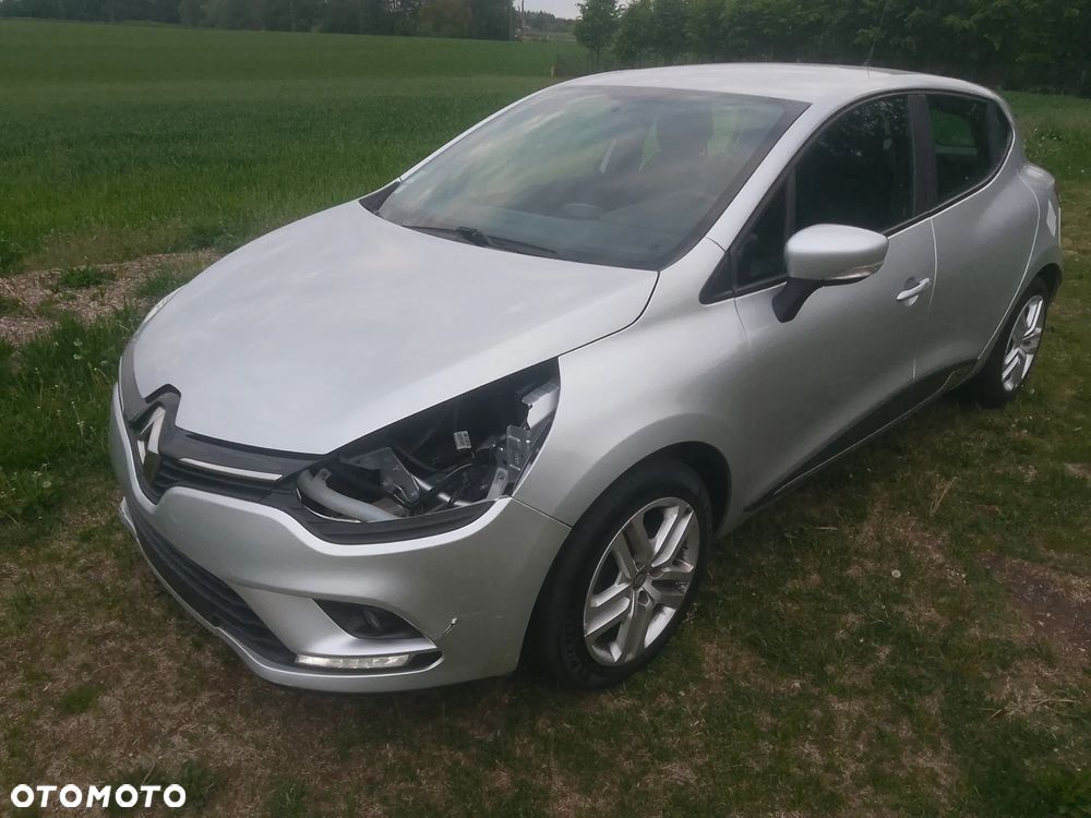 Renault Clio 0.9 Energy TCe Limited - 4