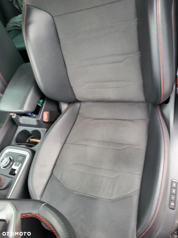 Seat Ateca 1.5 TSI FR S&S - 9