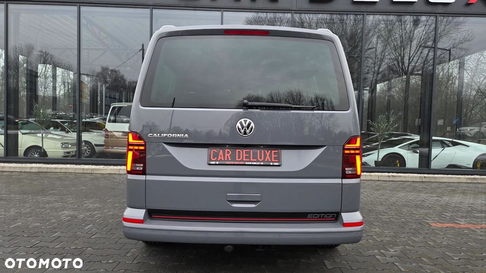 Volkswagen Multivan 2.0 TDI L1 Edition DSG - 6