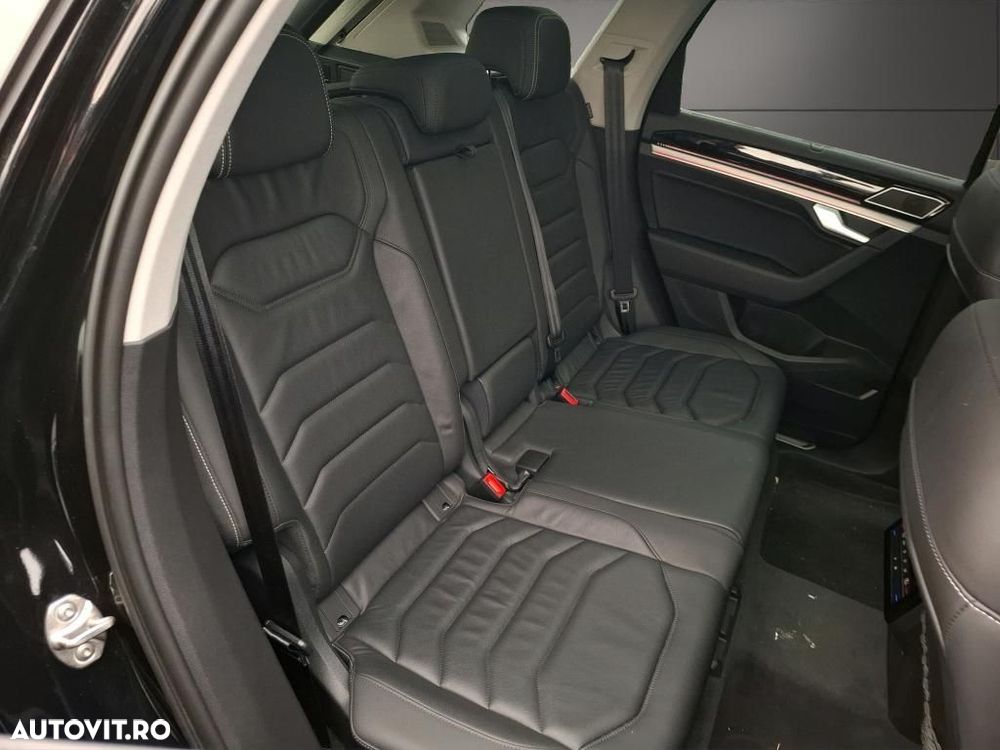 Volkswagen Touareg V6 TSI eHybrid PHEV Elegance - 9