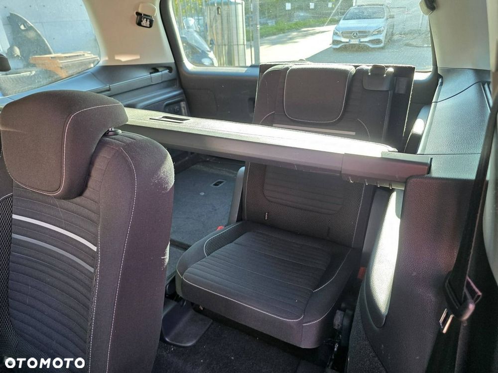 Volkswagen Sharan 2.0 TDI DPF United - 39
