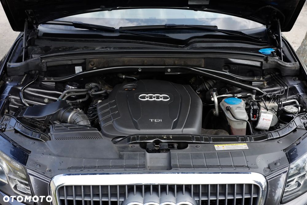 Audi Q5 2.0 TDI Quattro S tronic - 31
