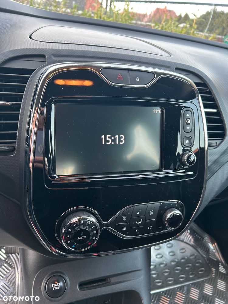 Renault Captur (ENERGY) TCe 90 LIFE - 8