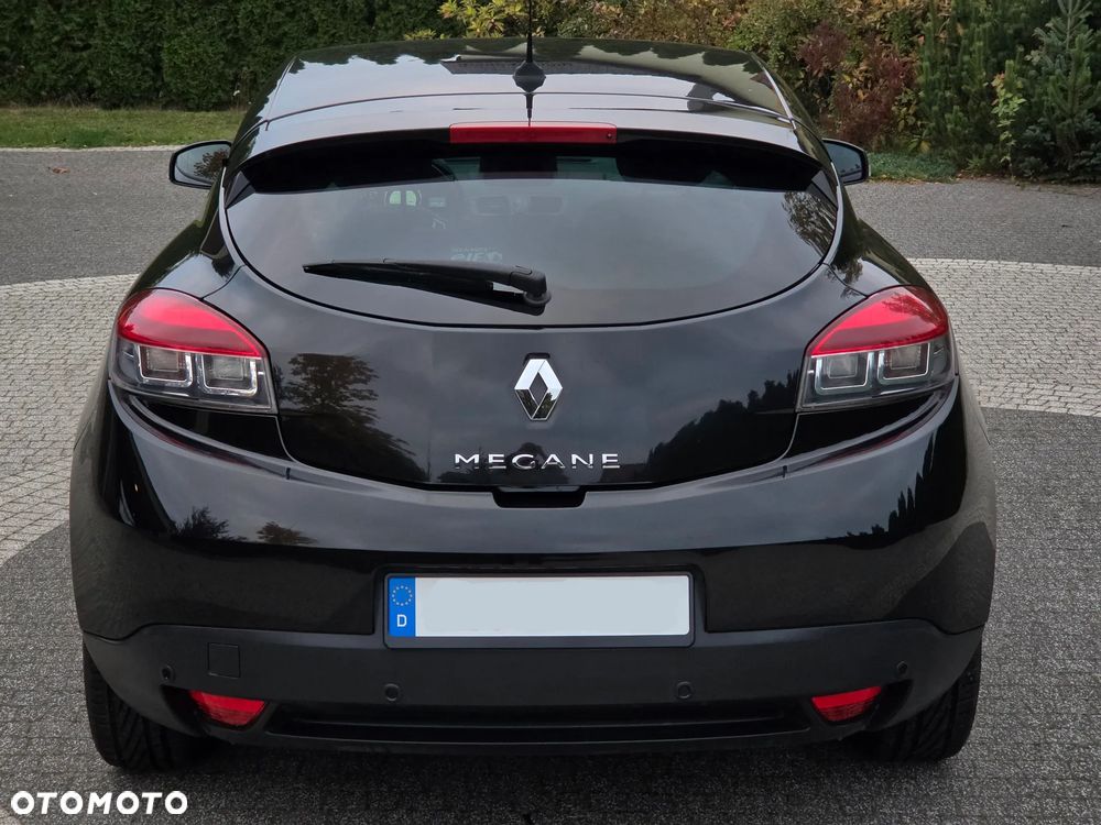 Renault Megane 2011 photo 5