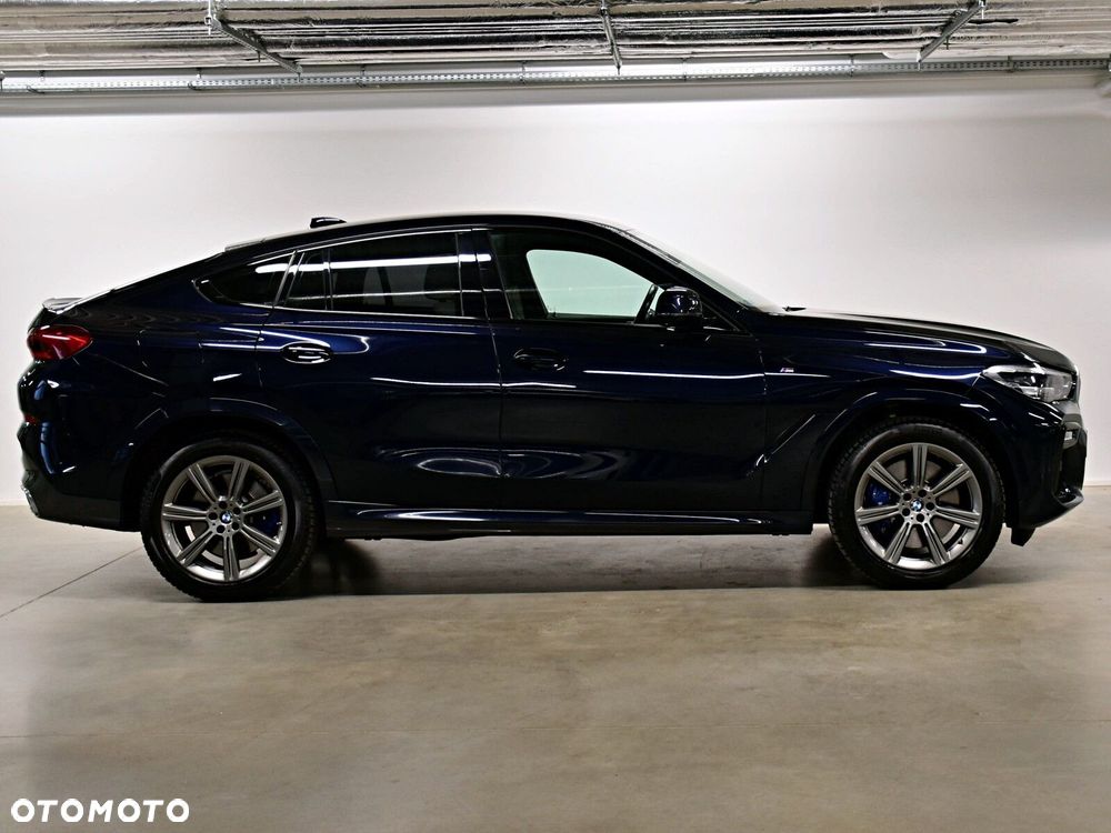 BMW X6 - 6