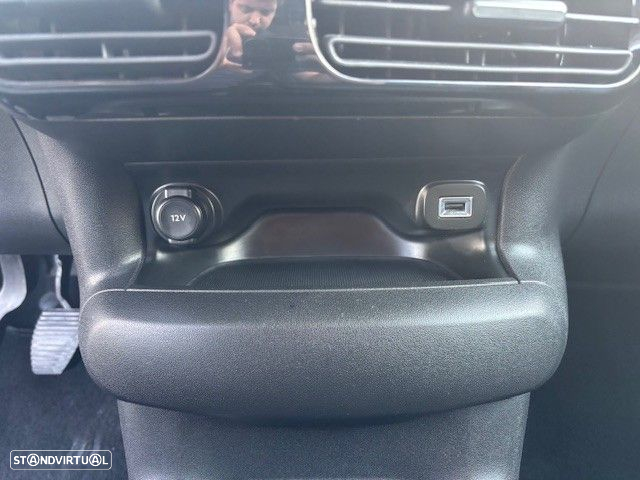 Citroën C4 Cactus 1.6 BlueHDi Feel - 9