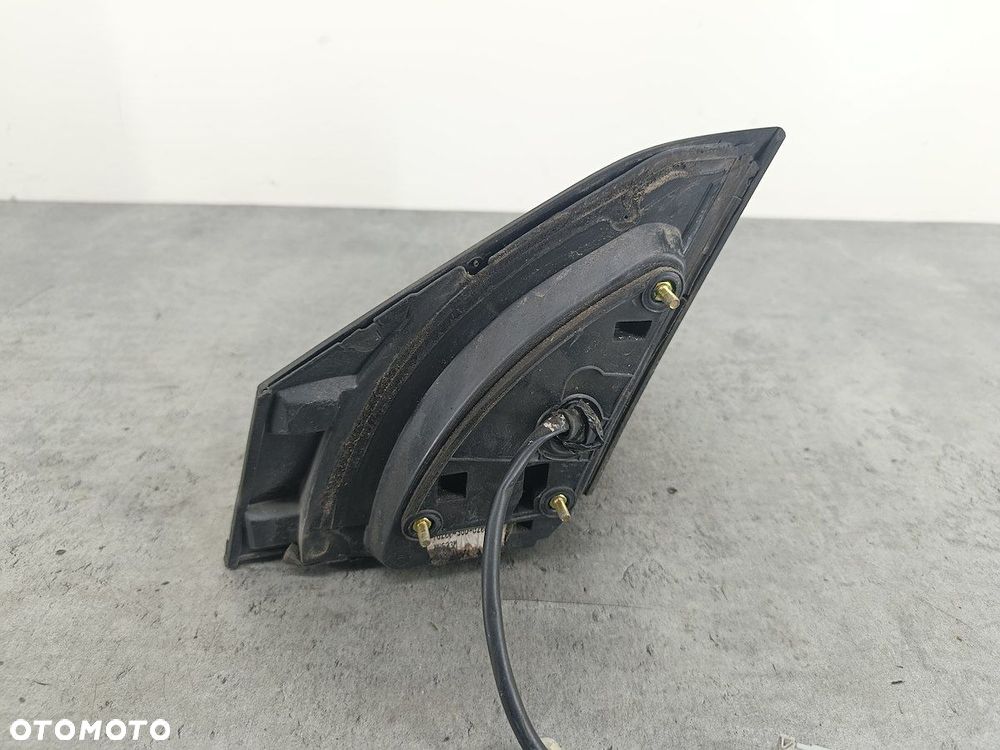 LUSTERKO PRAWE HONDA CIVIC VII 76200-S6D-G200-M3 NH623M - 5