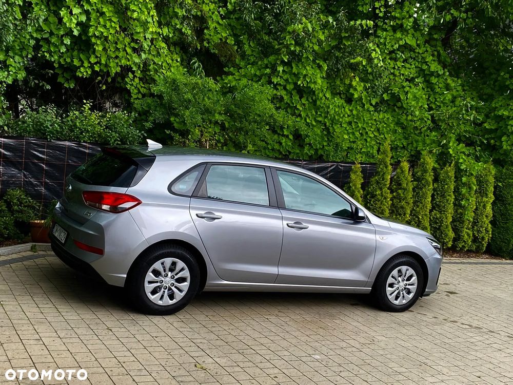 Hyundai i30 - 3