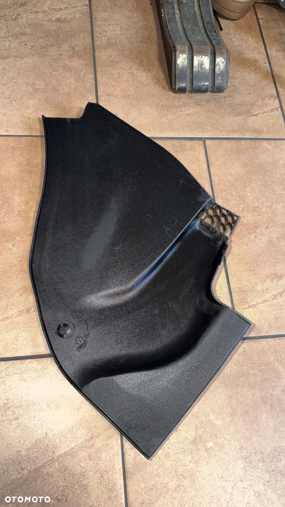 ORYGINALNY WLOT OSŁONA PODSZYBIA LEWA BMW G30 G31 LCI 7388715 - 1