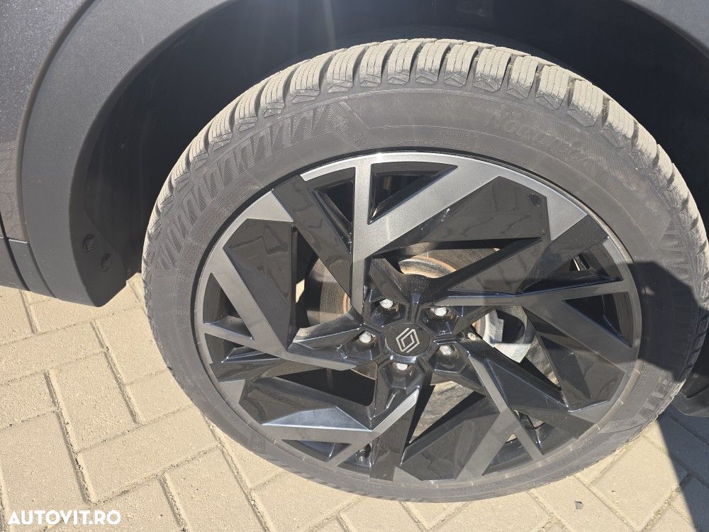 Renault Arkana E-TECH 145 Esprit Alpine - 10