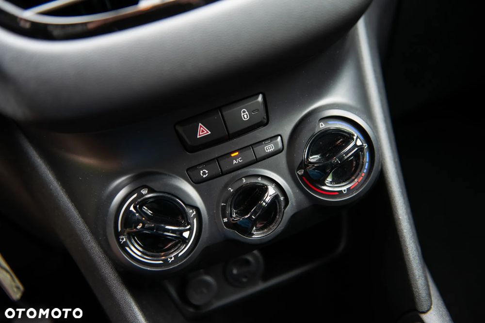 Peugeot 208 PureTech 68 Active - 30