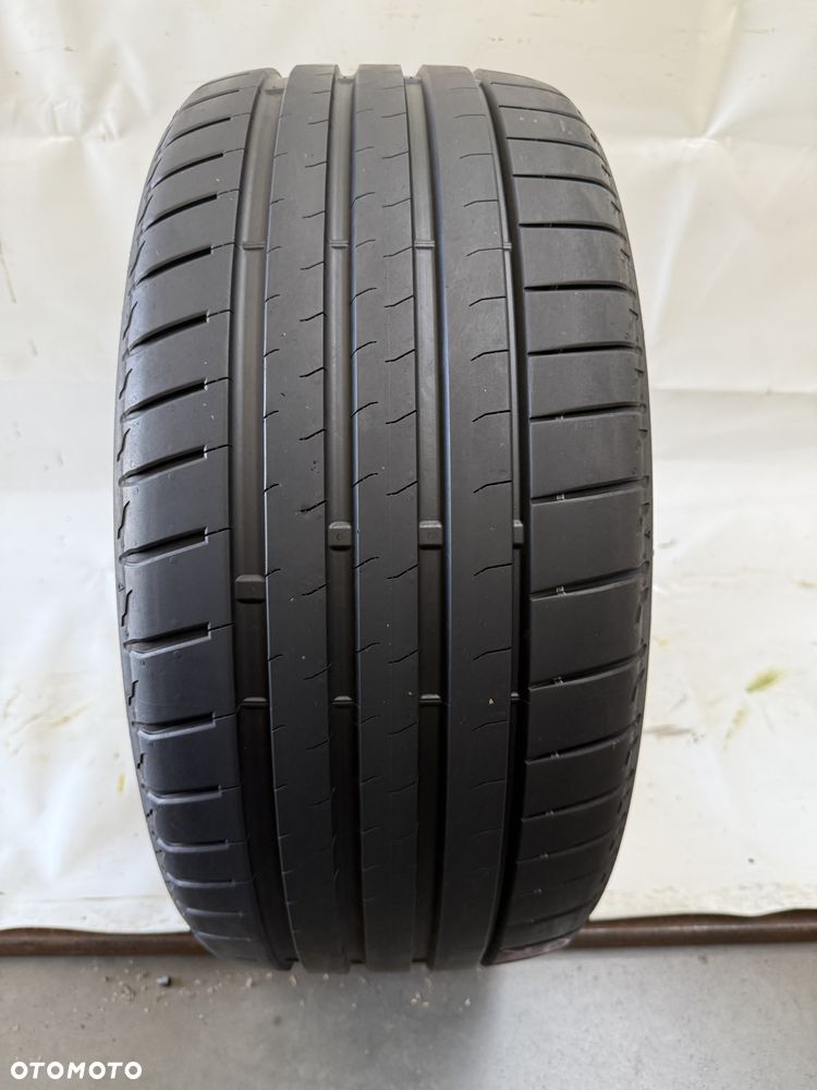 235/35/19 Bridgestone Potenza Sport AO 91Y 2024R - 1