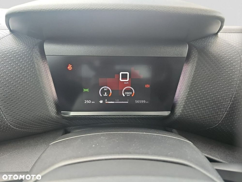 Citroën C4 - 10