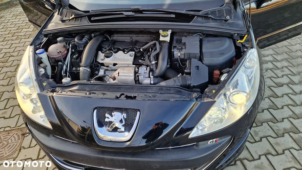Peugeot 308 200 THP GTi - 22