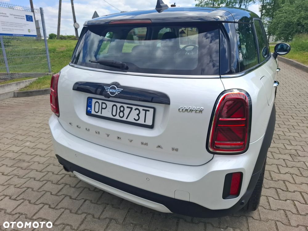 MINI Countryman Cooper - 7