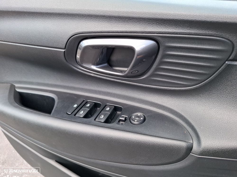 Hyundai i20 1.2 Comfort - 22