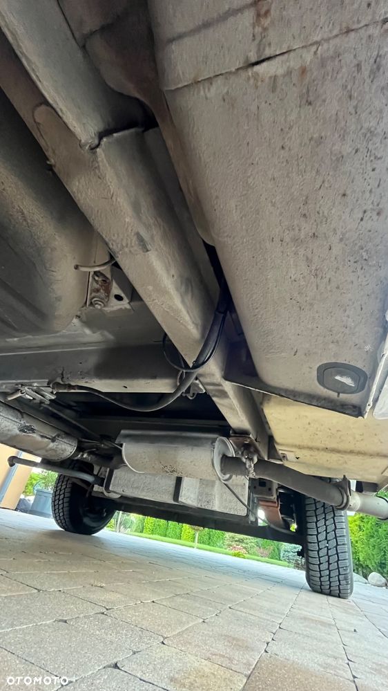 Dethleffs Fiat Ducato - 36