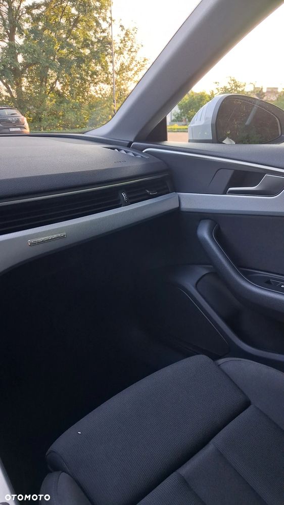 Audi A5 Sportback 45 TFSI mHEV Quattro S tronic - 17