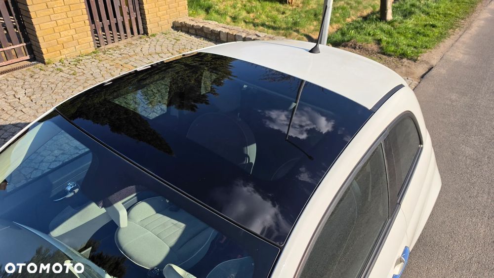 Fiat 500 1.2 Lounge - 27