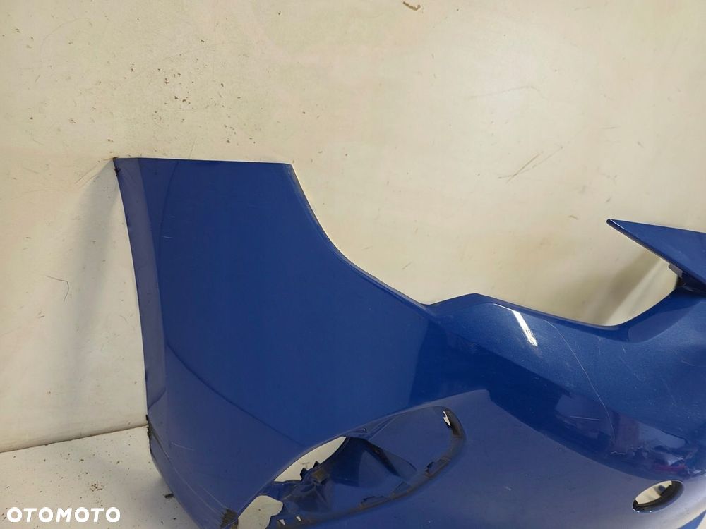 Zderzak przód OPEL Corsa F 19- - 2