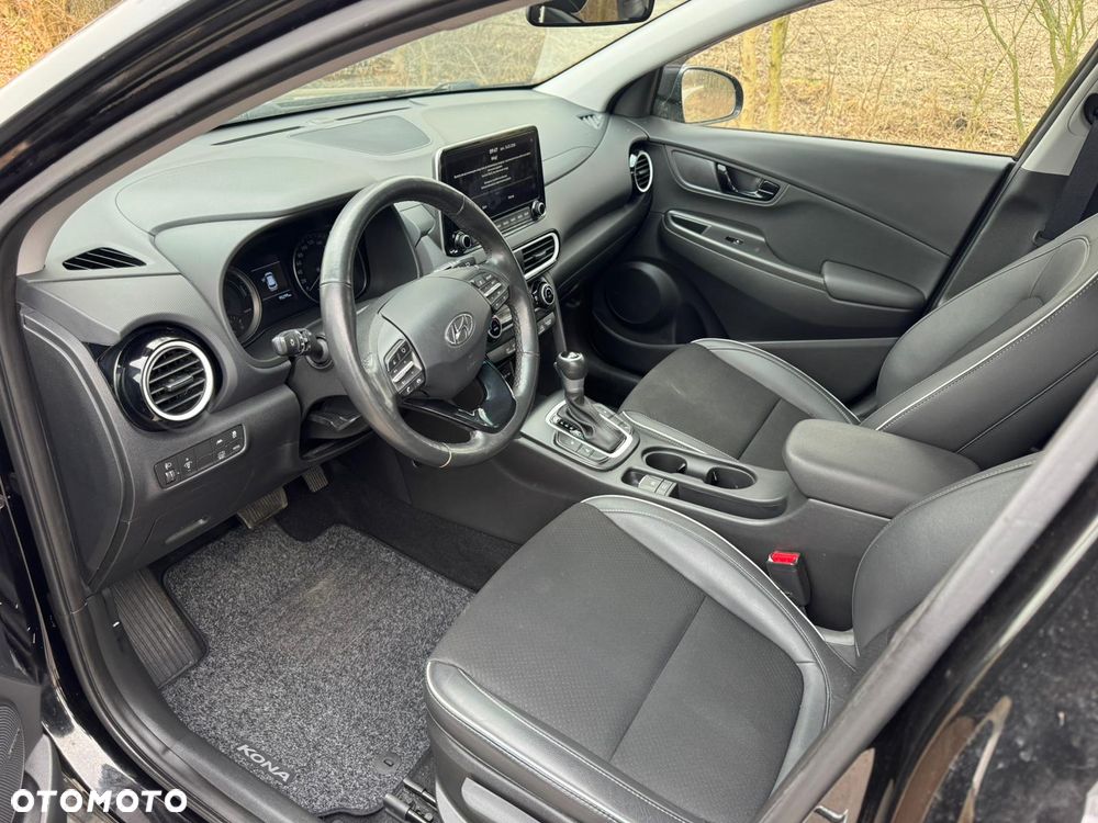 Hyundai Kona 1.6 GDI DCT Style - 14
