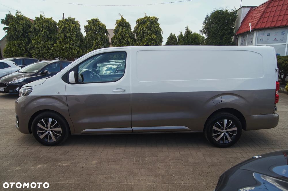 Toyota Proace - 34